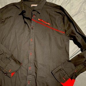 Prada Shirt